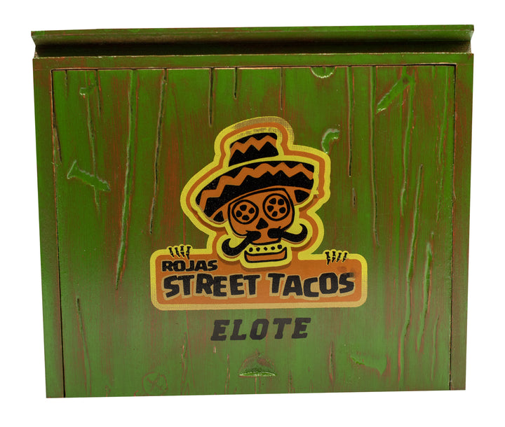 联合雪茄限量二踢脚2023版