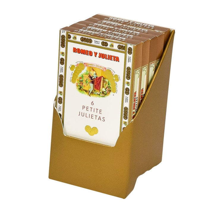 Sorry, Romeo Y Julieta 1875 Petit Julieta Mini Cigarillo  image not available now!