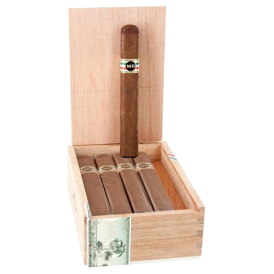 Sorry, Tatuaje Mexican Experiment II Toro  image not available now!