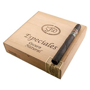 sorry, La Flor Dominicana Double Ligero Churchill Oscuro NAT Especial image not available now!