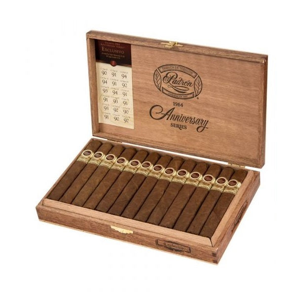 Sorry, Padron 1964 Anniversary Exclusivo Robusto Natural  image not available now!