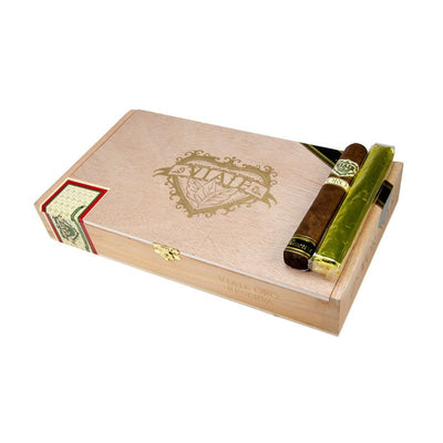 Sorry, Viaje Oro Reserva No. 5 Robusto  image not available now!