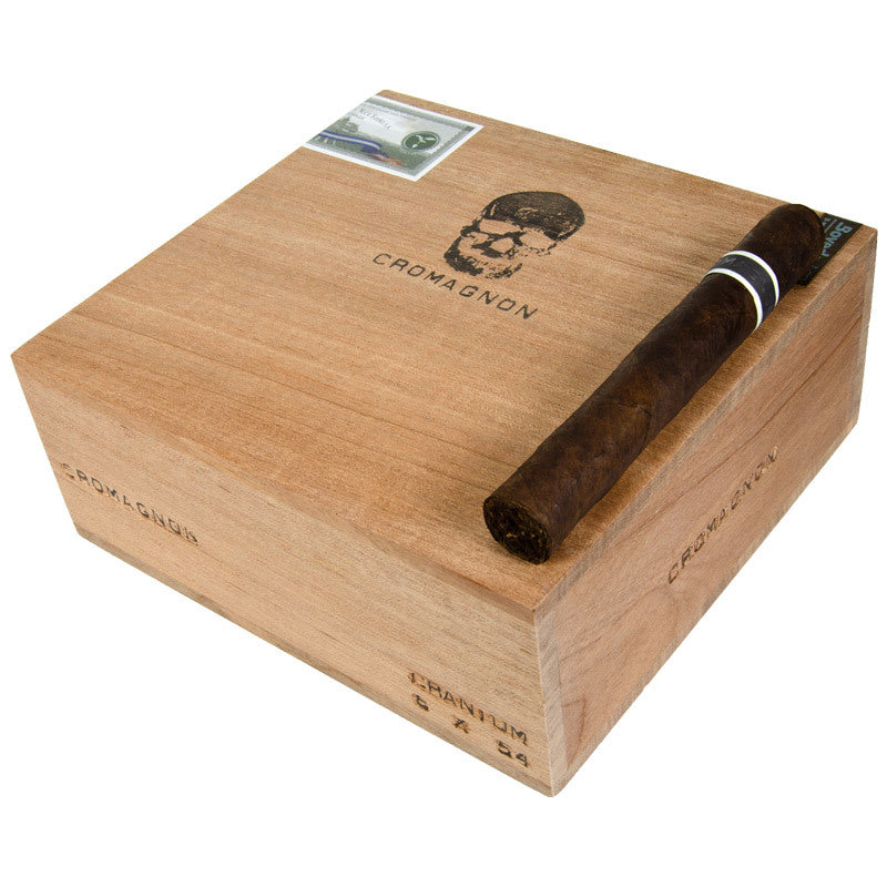 Sorry, RoMa Craft CroMagnon Cranium Toro  image not available now!