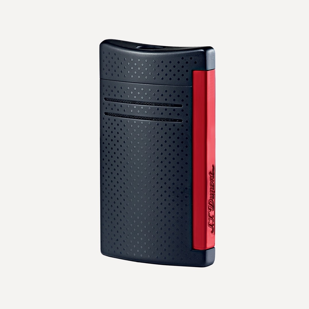 Sorry, S.T. Dupont Maxijet Pockmark Lighter image not available now!