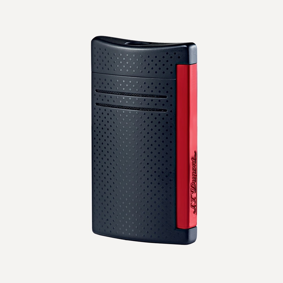 Sorry, S.T. Dupont Maxijet Pockmark Lighter image not available now!