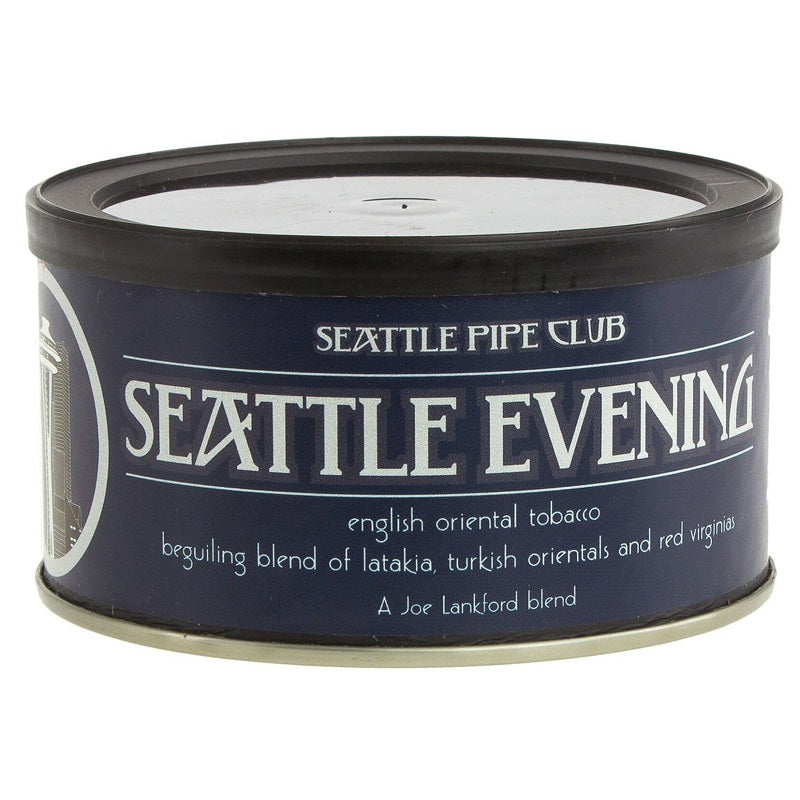 Sorry, Seattle Pipe Club Seattle Evening  image not available now!