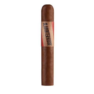 Slaughterhouse Maduro Robusto