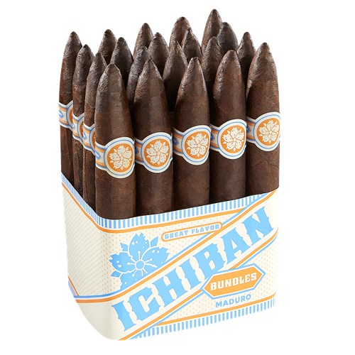 sorry, Room 101 Ichiban Maduro Belicoso image not available now!