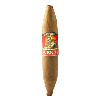 Sorry, Gurkha Master Select OVB #2 Perfecto  image not available now!