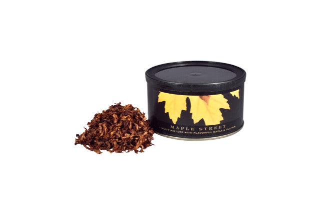 Sutliff 507C 버지니아 슬라이스