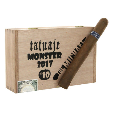 Sorry, Tatuaje Monster Series #10 The Michael Toro  image not available now!