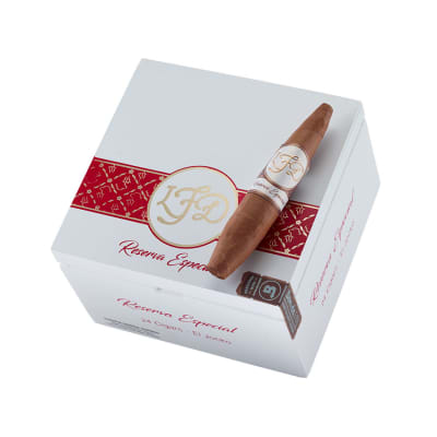 Sorry, La Flor Dominicana Reserva Especial El Jocko Natural Perfecto  image not available now!