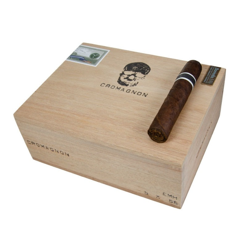 Sorry, RoMa Craft CroMagnon EMH Robusto Extra  image not available now!