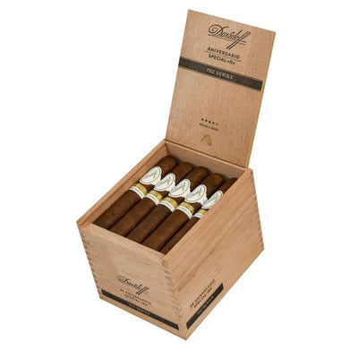 Sorry, Davidoff 702 Series Aniversario Special R Robusto  image not available now!