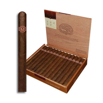 Sorry, Padron Executive Double Corona Maduro 2 image not available now!