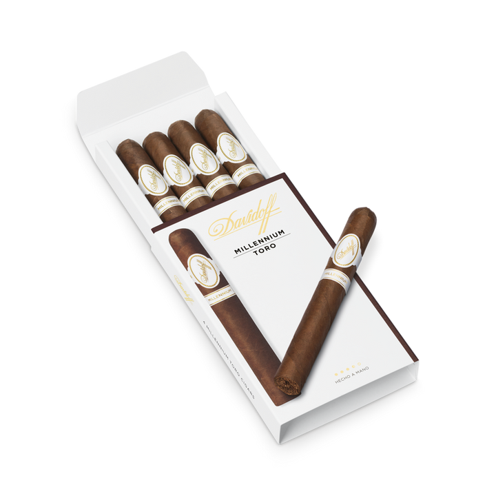 Sorry, Davidoff Millennium Series Toro  image not available now!