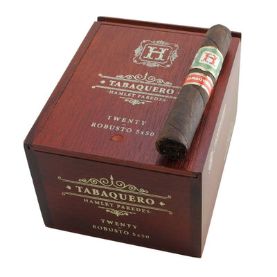 Sorry, Rocky Patel Hamlet Tabaquero Robusto image not available now!