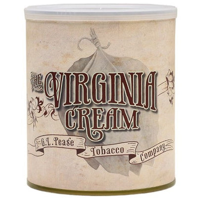 Sorry, G. L. Pease The Virginia,Pipe tobacco Cream  image not available now!