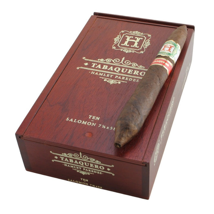 Sorry, Rocky Patel Hamlet Tabaquero Salomon  image not available now!