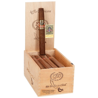 sorry, La Flor Dominicana Air Bender Chisel image not available now!