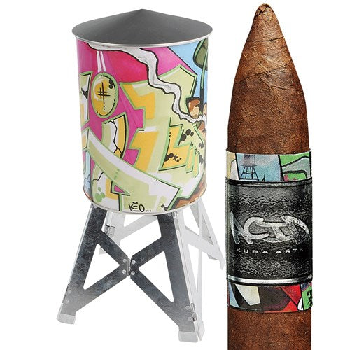 Sorry, Acid Kuba Arte Water Tower Keo #1 Torpedo image not available now!