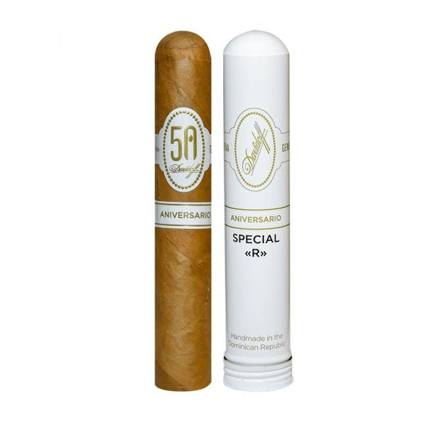 Sorry, Davidoff Aniversario Series Special R Robusto Tubos  image not available now!