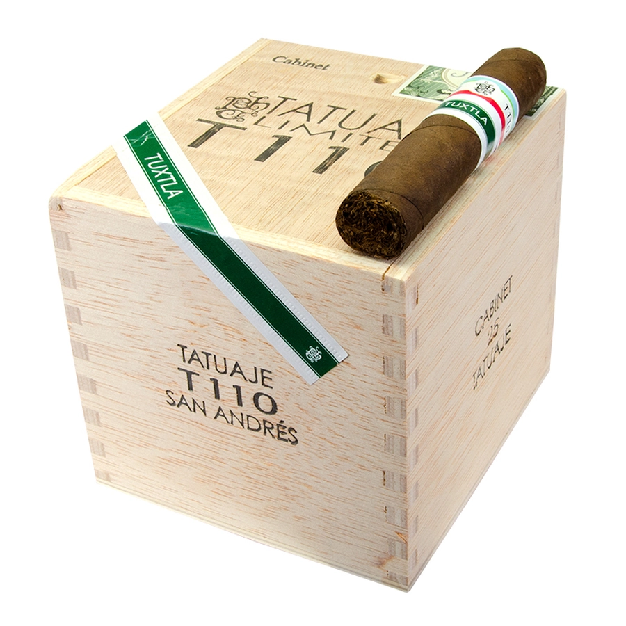 Sorry, Tatuaje Limited Release TUXTLA T110 Robusto  image not available now!