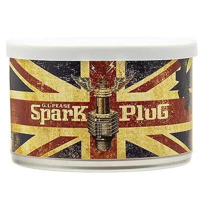Sorry, G. L. Pease Spark Plug  image not available now!