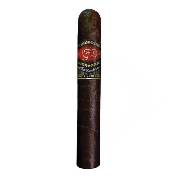 Sorry, La Flor Dominicana Ligero Cabinet Oscuro L-400 Robusto  image not available now!