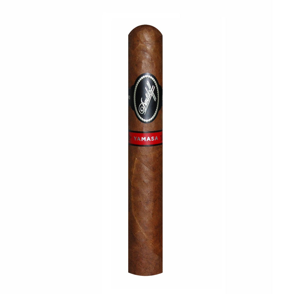 Sorry, Davidoff Yamasa Series Toro  image not available now!