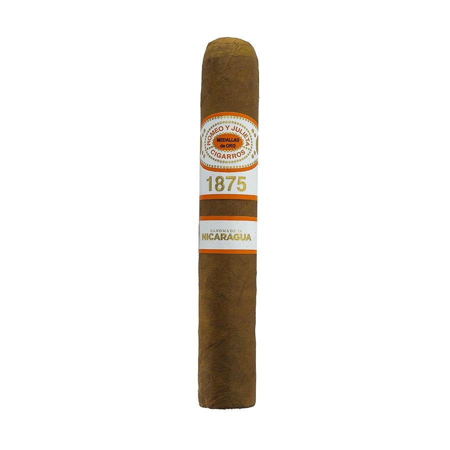 Sorry, Romeo Y Julieta 1875 Connecticut Nicaragua Bully Robusto  image not available now!