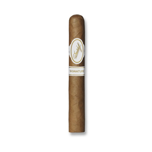 Sorry, Davidoff Signature Series Petite Corona  image not available now!