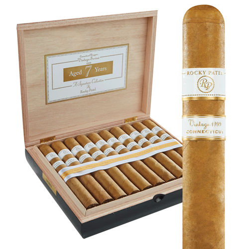 Sorry, Rocky Patel Vintage 1999 Toro image not available now!