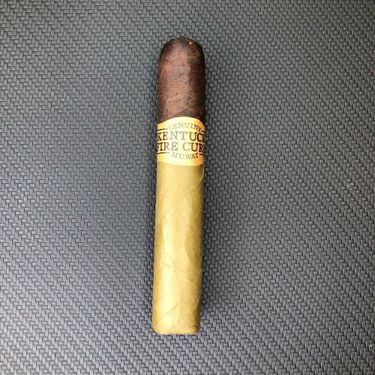 Sorry, Kentucky Fire Cured Swamp Thang Robusto  image not available now!