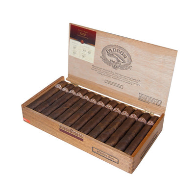 Sorry, Padron 5000 Robusto Maduro 2 image not available now!