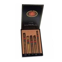 Sorry, La Flor Dominicana O.Y.A. Sample  image not available now!