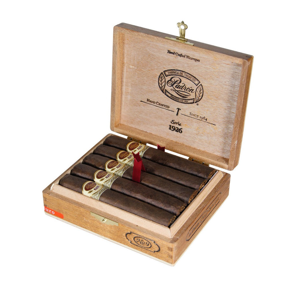 Sorry, Padron 1926 Series No. 9 Robusto Maduro  image not available now!