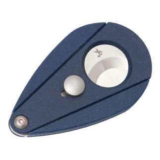 Sorry, Xikar Xi2 Lapis Blue Cigar Cutter image not available now!