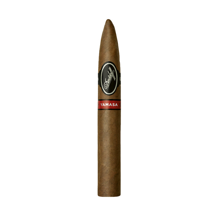 Sorry, Davidoff Yamasa Series Piramide  image not available now!