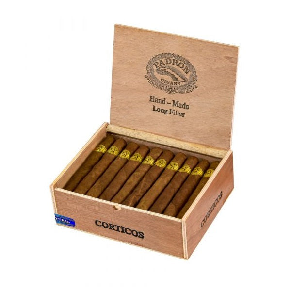 Sorry, Padron Corticos Cigarillo Natural  image not available now!