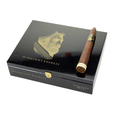 Sorry, Caldwell Midnight Express Maduro Piramide image not available now!