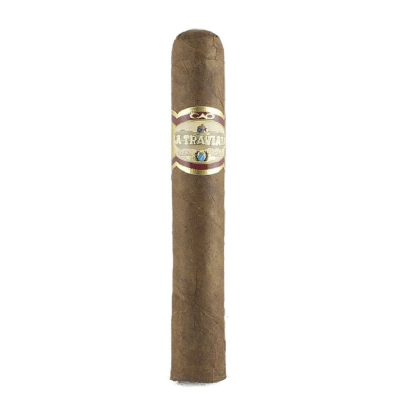 Sorry, CAO La Traviata Divino Robusto  image not available now!