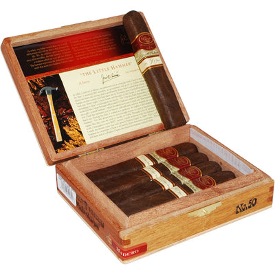 Sorry, Padron Family Reserve No. 50 Robusto Maduro  image not available now!