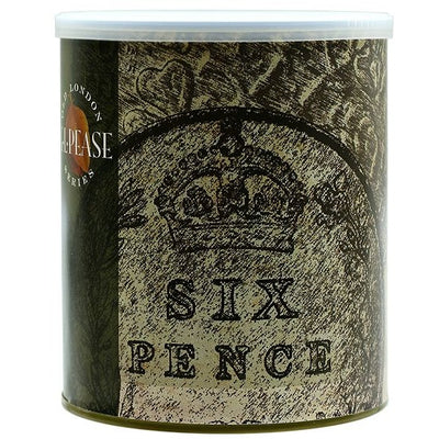 Sorry, G. L. Pease Sixpence  image not available now!