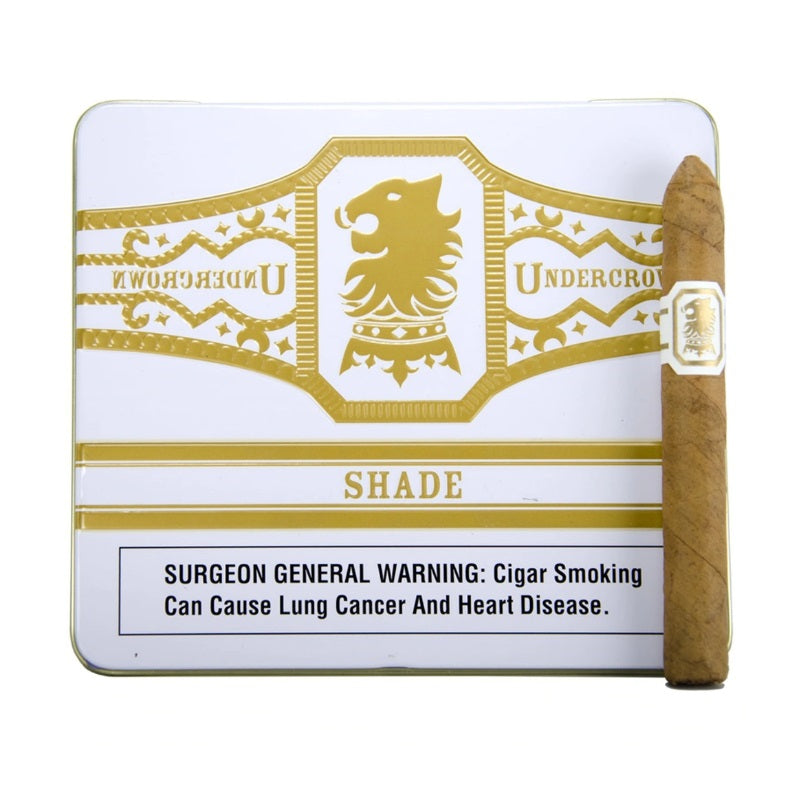 Sorry, Liga Undercrown Connecticut Shade Coronets Cigarillo  image not available now!