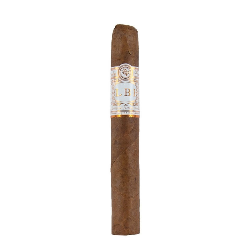 Sorry, Rocky Patel LB1 Robusto  image not available now!