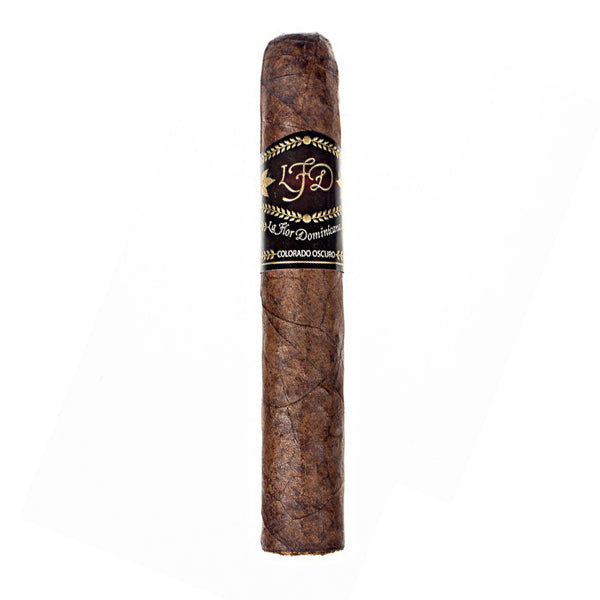 Sorry, La Flor Dominicana Colorado Oscuro No. 4 Robusto  image not available now!