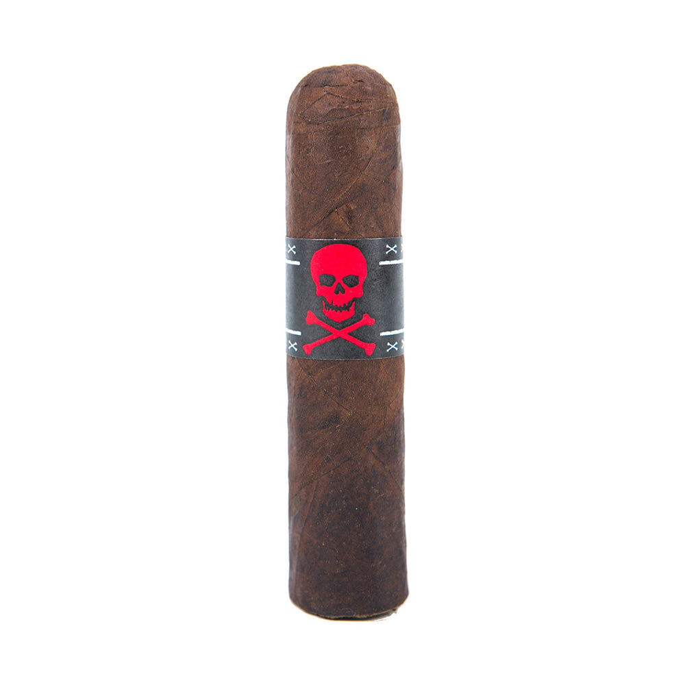 Sorry, Viaje Skull & Bones WMD Petit Robusto  image not available now!