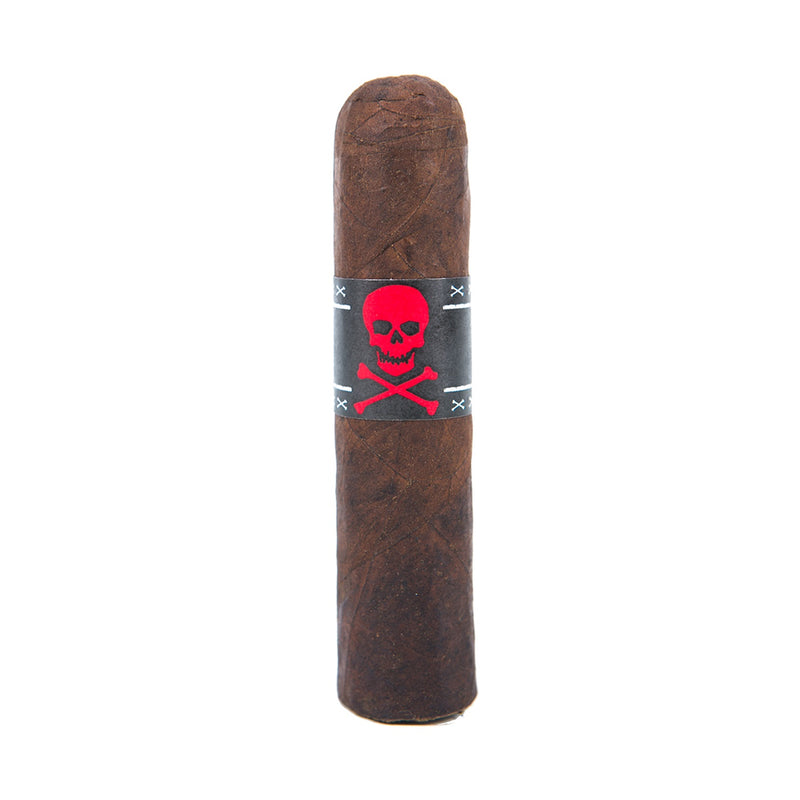 Sorry, Viaje Skull & Bones WMD Petit Robusto  image not available now!