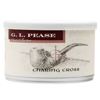 Sorry, G. L. Pease Charing Cross  image not available now!